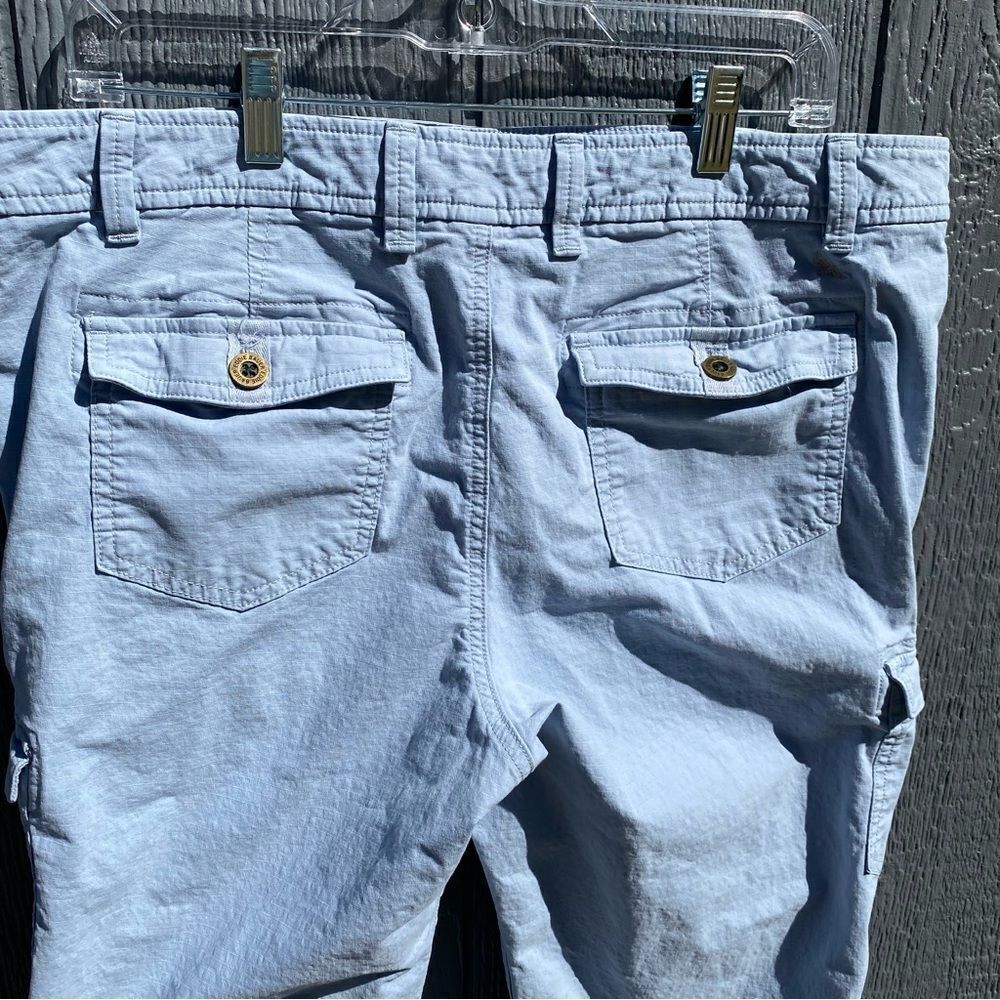 Eddie Bauer Women’s Cargo Pants T14 - Picture 7 of 10